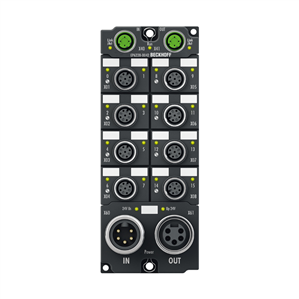 Beckhoff EP6228-0042