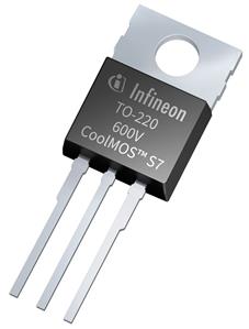 Infineon IPP60R022S7 Turkiye