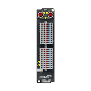 Beckhoff EPP2316-0003 Turkiye