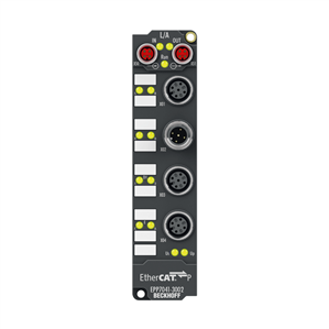 Beckhoff EPP7041-3002