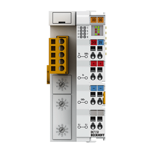 Beckhoff BK7150 CC-Link Compact Bus Coupler Turkiye