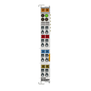 Beckhoff KL9540 System terminal, surge filter field supply