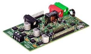 Infineon TLE9879 EVALKIT Turkiye