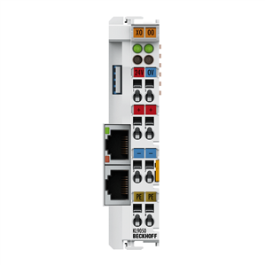 Beckhoff KL9050 Terminal bus extension, coupler terminal Turkiye