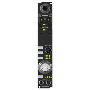 Beckhoff IP5109-B510 Turkiye
