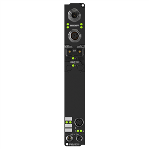 Beckhoff IP6002-B318