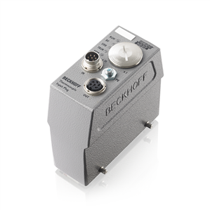 Beckhoff FM33xx-B310 Thermocouple Fieldbus Modules with PROFIBUS interface Turkiye