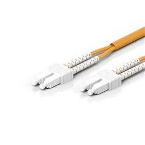 Beckhoff ZK1091-1001-0xxx Fiber-optic cables for EK1501, EK1521, CU1521, CU1521-0010 (multimode 50/125 µm)