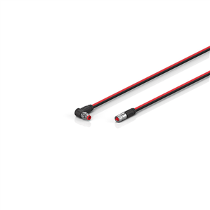 Beckhoff ZK7000-0302-0xxx EtherCAT P cable, AWG22, PUR, drag-chain suitable Turkiye