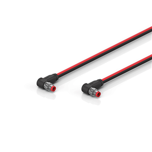 Beckhoff ZK7000-0303-1xxx EtherCAT P cable, AWG22, PUR, fixed installation Turkiye