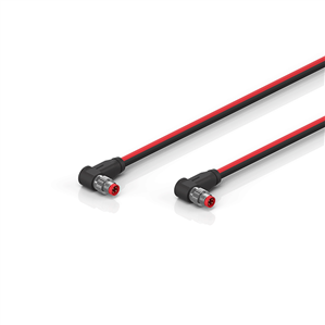 Beckhoff ZK7000-0303-6xxx EtherCAT P cable, AWG22, PUR, capable of torsion Turkiye