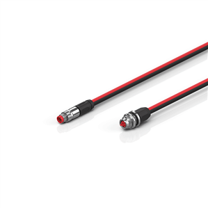 Beckhoff ZK7000-0105-0xxx EtherCAT P cable, AWG22, PUR, drag-chain suitable Turkiye