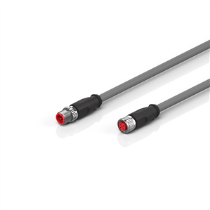 Beckhoff ZK1052-6152-3xxx CANopen/DeviceNET cable, PVC, AWG22, fixed installation Turkiye