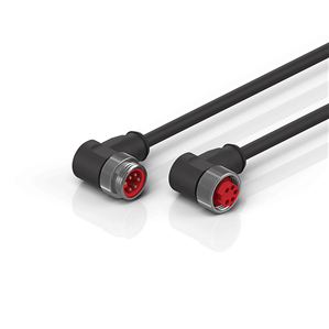 Beckhoff ZK2030-1314-0xxx Power cable, PUR, 5 x 15 mm², drag-chain suitable Turkiye