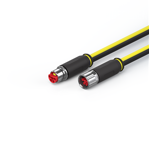 Beckhoff ZK7A14-3431-Axxx