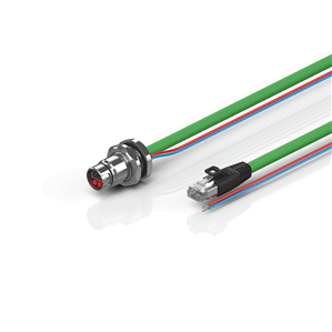 Beckhoff ZK7502-BG00-Axxx