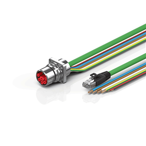 Beckhoff ZK7721-AY00-Axxx Turkiye