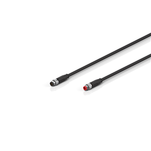 Beckhoff ZK2080-4131-0xxx Motor/Sensor cable, PUR, 5 x 034 mm², drag-chain suitable Turkiye