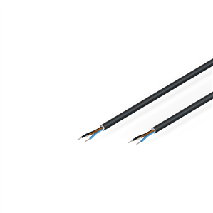 Beckhoff ZB9044 Sensor cable, PUR, TORSION, 3 x 034 mm², capable of torsion, black