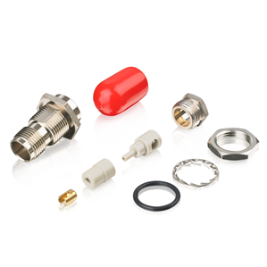 Beckhoff Z1022 connector, field assembly, for fiber optic cables Turkiye