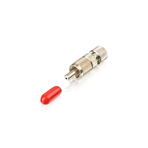 Beckhoff Z1003 connector, field assembly, for fiber optic cables Turkiye
