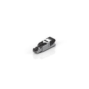 Beckhoff ZS1090-0015 RJ45 plug field assembly, IP20, shielded Turkiye