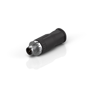 Beckhoff ZS1052-0610 Plug CANopen/DeviceNet, IP67 Turkiye