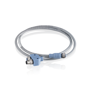 Beckhoff ZS1052-2602 Y-connector with stub CANopen/DeviceNet, IP67 Turkiye