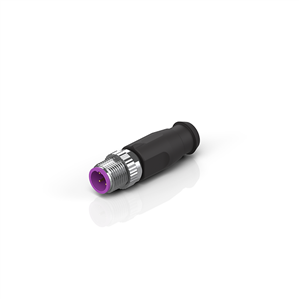 Beckhoff ZS1000-1610 Plug termination resistor for PROFIBUS, Modbus, RS485, shielded Turkiye