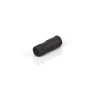 Beckhoff ZS2000-2760 M12 duo socket field assembly, sensor, IP67 Turkiye