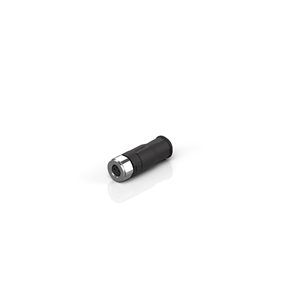 Beckhoff ZS2000-2221 M8 socket field assembly, sensor, IP65/67 Turkiye