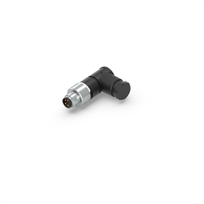 Beckhoff ZS2000-2330 M8 plug field assembly, sensor and power, IP65/67 Turkiye