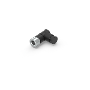 Beckhoff ZS2000-2340 M8 socket field assembly, sensor and power, IP65/67