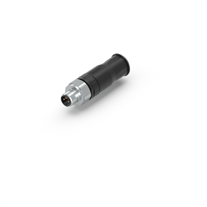 Beckhoff ZS2000-2210 M8 plug field assembly, sensor, IP65/67