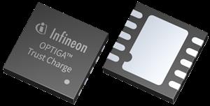 Infineon OPTIGA TRUST CHARGE CONSUMER Turkiye