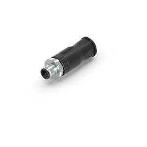 Beckhoff ZS2000-2610 M12 plug field assembly, sensor, IP65/67 Turkiye