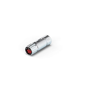 Beckhoff ZS7200-A008 Plug, field assembly, EtherCAT/Ethernet, IP65/67, shielded Turkiye