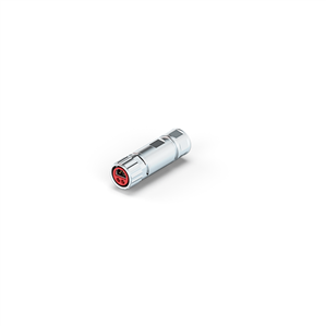 Beckhoff ZS7100-0001 Plug, field assembly, EtherCAT P, IP65/67, shielded