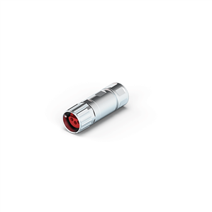 Beckhoff ZS7200-A001 Plug, field assembly, EtherCAT/Ethernet, IP65/67, shielded