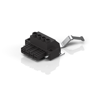 Beckhoff ZS4500-2013 Plugs for AX5000, 15 to 25 A