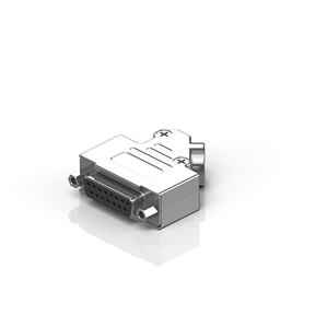 Beckhoff ZS4500-2012 Plugs for AX5000, 15 to 25 A