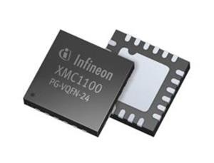 Infineon XMC1100-Q024F0008 AB Turkiye