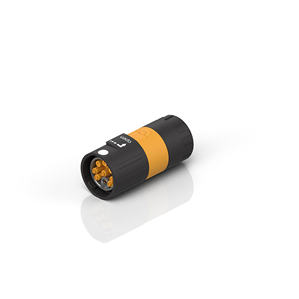 Beckhoff ZS4000-2107 EMC power connector