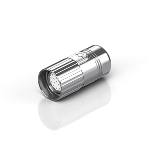 Beckhoff ZS4000-2021 EMC encoder plug Turkiye