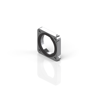 Beckhoff ZS4000-2101 Metal flange