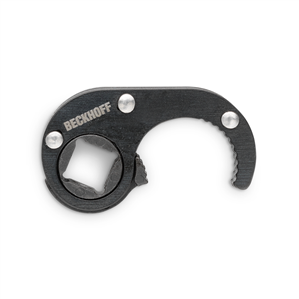 Beckhoff ZB8800-0001 Torque wrench key for M12 for ZB8800 Turkiye