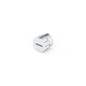 Beckhoff ZS7400-B002 B40 protection cap, socket/flange, metal, IP67 Turkiye