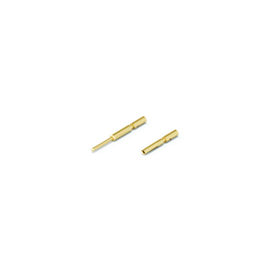 Beckhoff ZS7000-C001 Crimp contact, Ethernet element, male, AWG22/034 mm²