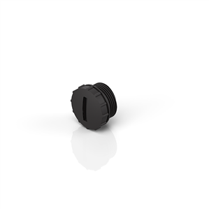 Beckhoff ZS5000-0040 blanking plug with outher thread for 7/8