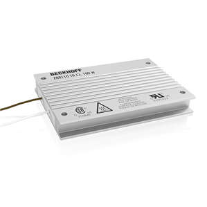 Beckhoff ZB8110 External braking resistor Turkiye